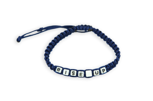 Rise Up Bracelet