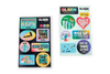 GLSEN Sticker Sheets (pack of 4)