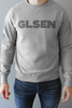 Limited Edition GLSEN Gray Sweatshirt