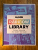 Rainbow Library Curriculum Student Workbook: 2nd Grade - 3rd Grade (10 Pack)