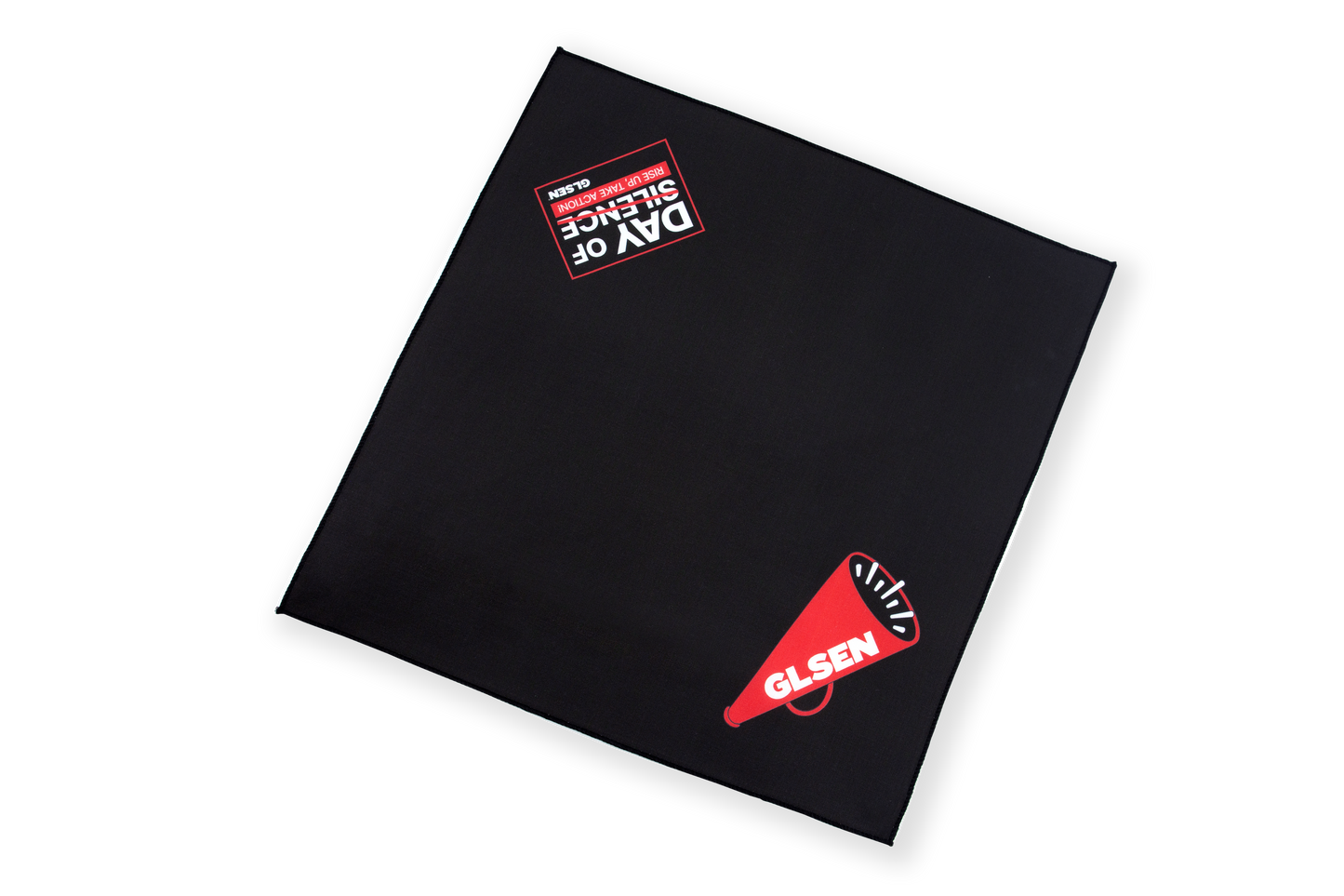 Day of (No) Silence Bundle