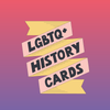 LGBTQ+ History Flashcards