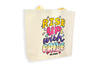 Rise Up with Pride Tote Bag