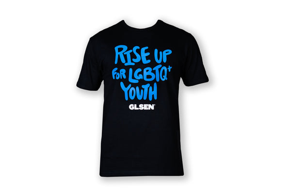 Rise-Up Tee
