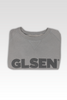 Limited Edition GLSEN Gray Sweatshirt